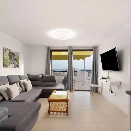 Luxury Costa Adeje