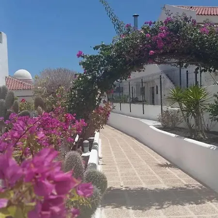 Luxury Costa Adeje 公寓