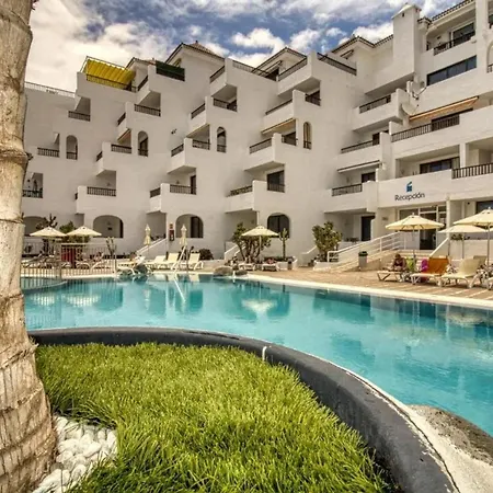 Luxury Costa Adeje 公寓 Playa Feñabe