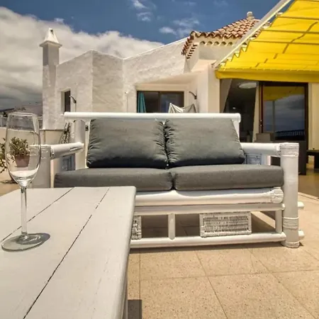 Luxury Costa Adeje *