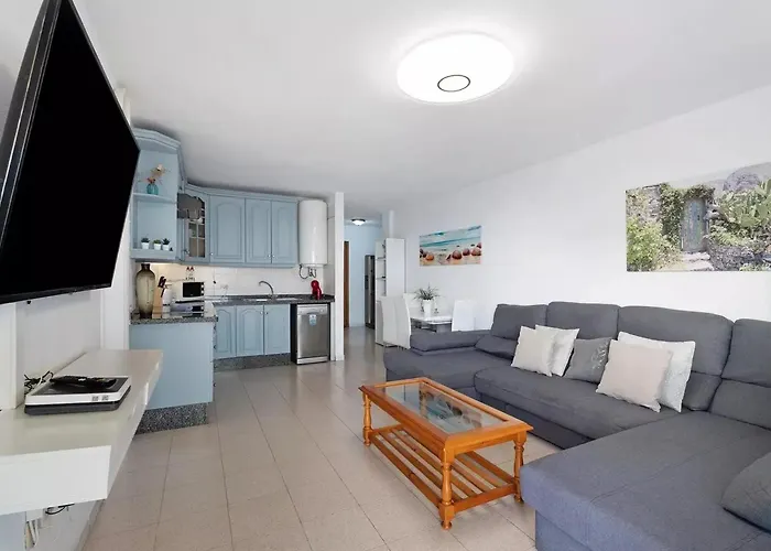 Luxury Costa Adeje