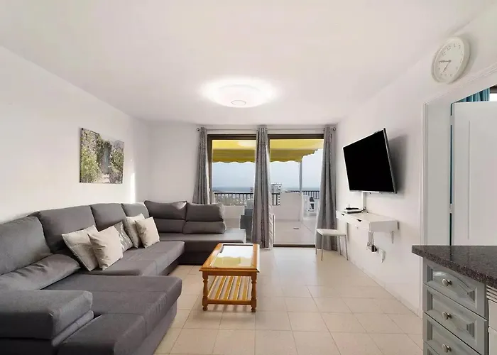 Luxury Costa Adeje