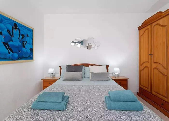 Luxury Costa Adeje