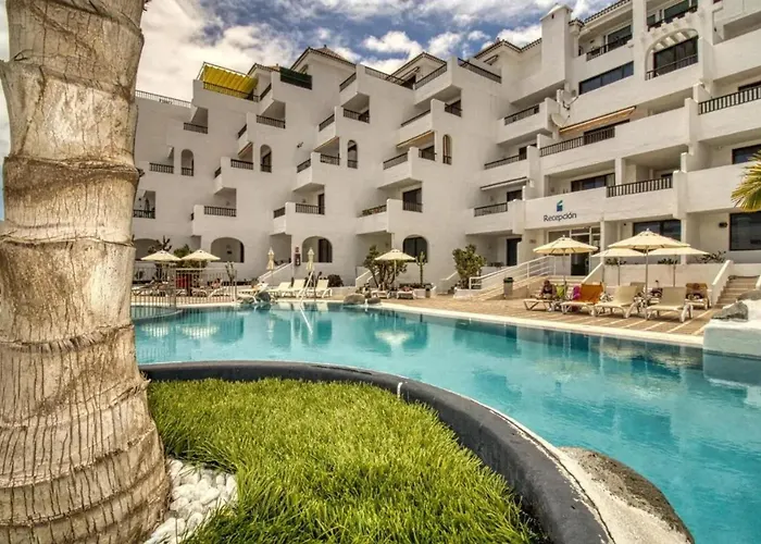 Luxury Costa Adeje Apartman Playa Feñabe