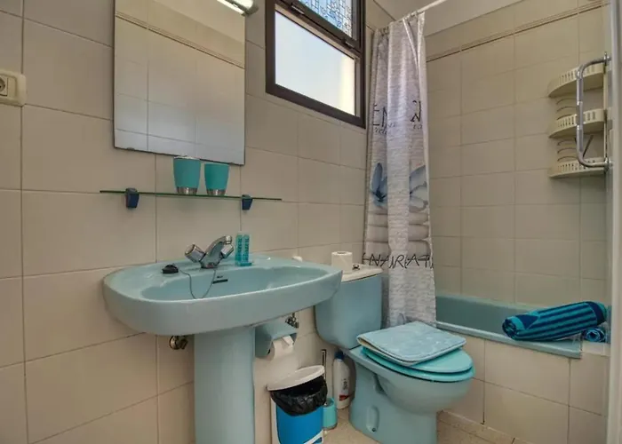 Luxury Costa Adeje Apartman Playa Feñabe