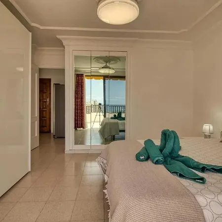 Luxury Costa Adeje Appartement *
