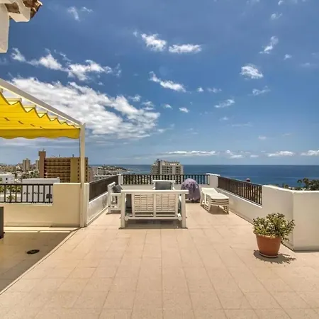 Luxury Costa Adeje Апартаменты