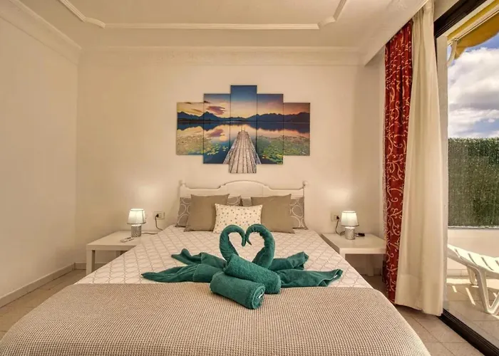 Luxury Costa Adeje דירה
