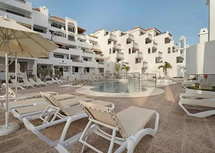 Luxury Costa Adeje