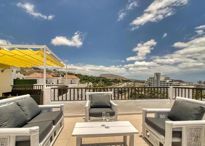 דירה Luxury Costa Adeje