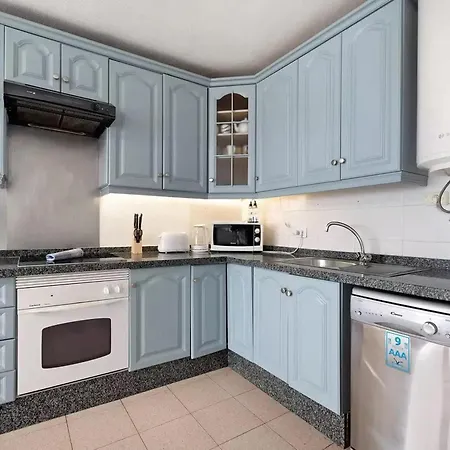 Luxury Costa Adeje Apartamento *