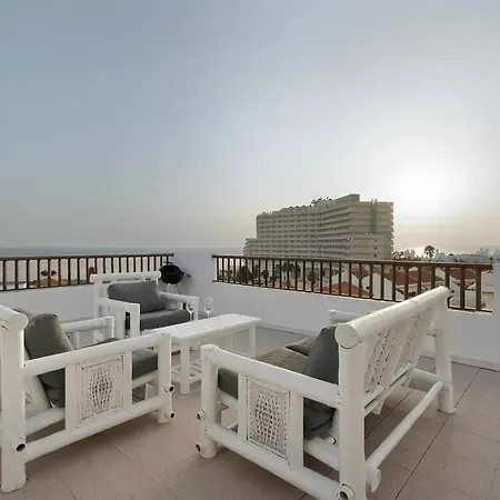 Luxury Costa Adeje