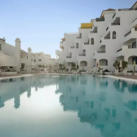 Apartamento Luxury Costa Adeje Playa Feñabe