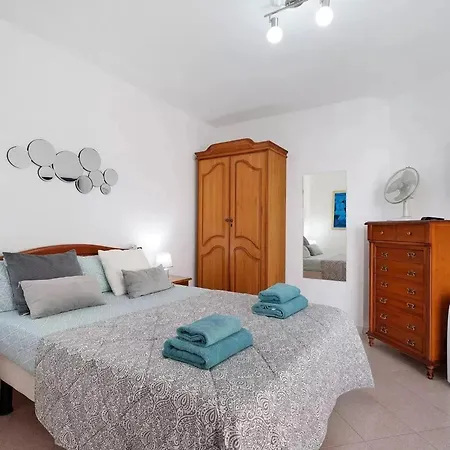 Apartamento Luxury Costa Adeje