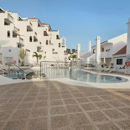Apartamento Luxury Costa Adeje