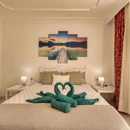 Luxury Costa Adeje Apartamento