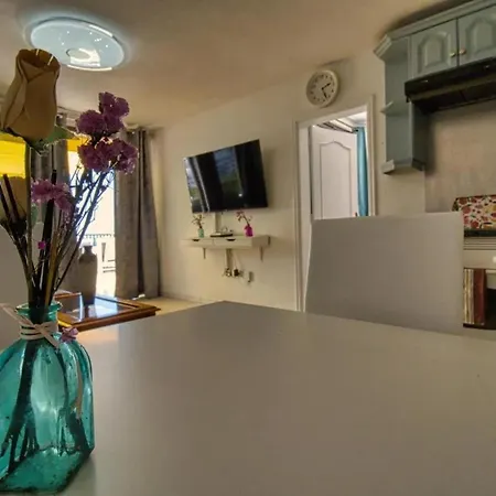 Apartamento Luxury Costa Adeje