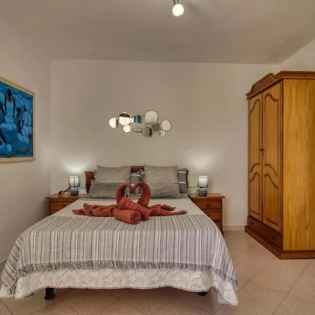 Apartamento Luxury Costa Adeje