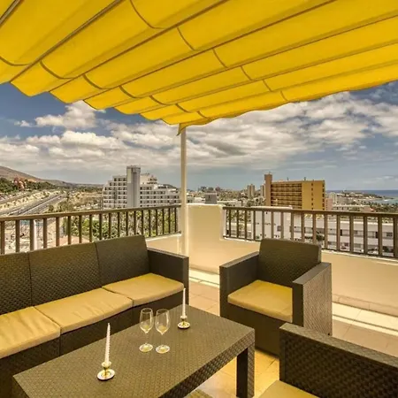 Apartamento Luxury Costa Adeje *