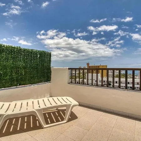 Luxury Costa Adeje * Playa Feñabe