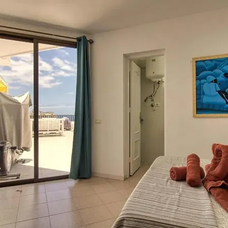 Apartamento Luxury Costa Adeje