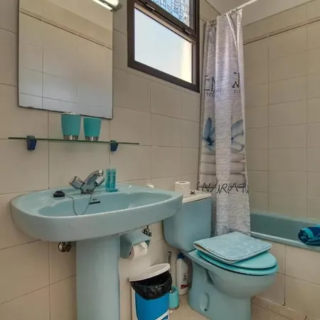 Luxury Costa Adeje Apartamento Playa Feñabe