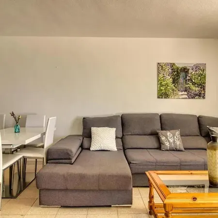 Apartamento Luxury Costa Adeje