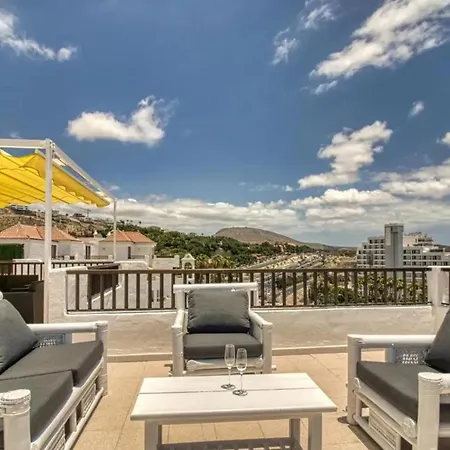 Apartamento Luxury Costa Adeje