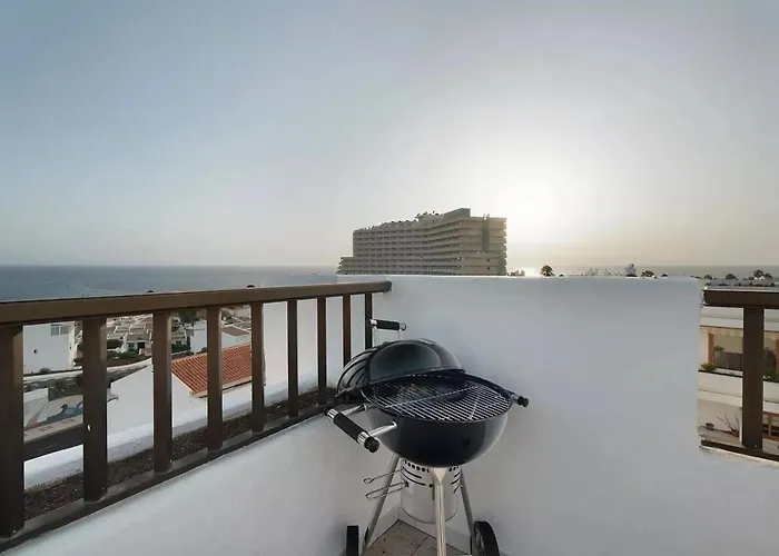 アパート Luxury Costa Adeje