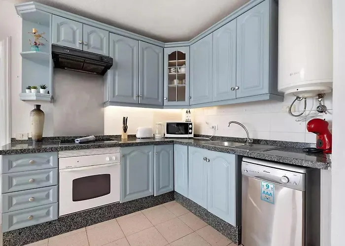 Luxury Costa Adeje アパート *