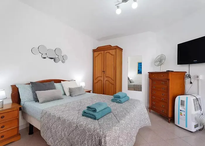 アパート Luxury Costa Adeje