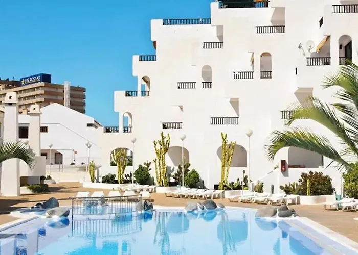 Luxury Costa Adeje アパート Playa Feñabe