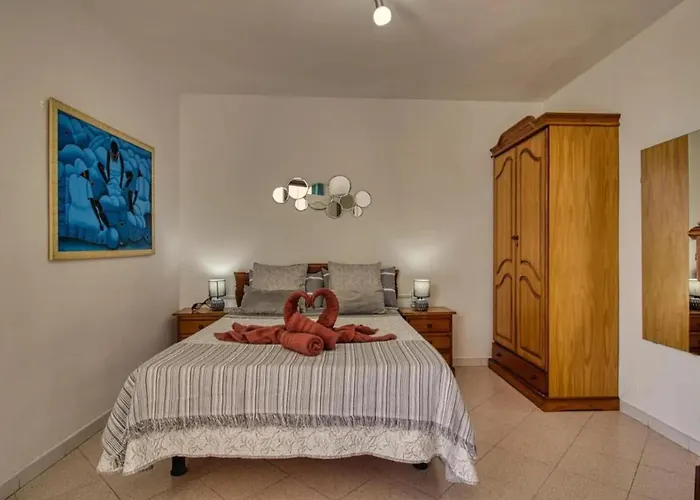 アパート Luxury Costa Adeje