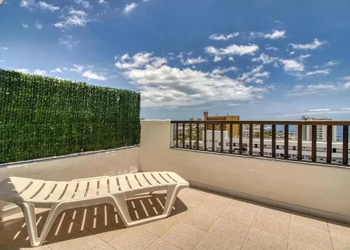 Luxury Costa Adeje * Playa Feñabe