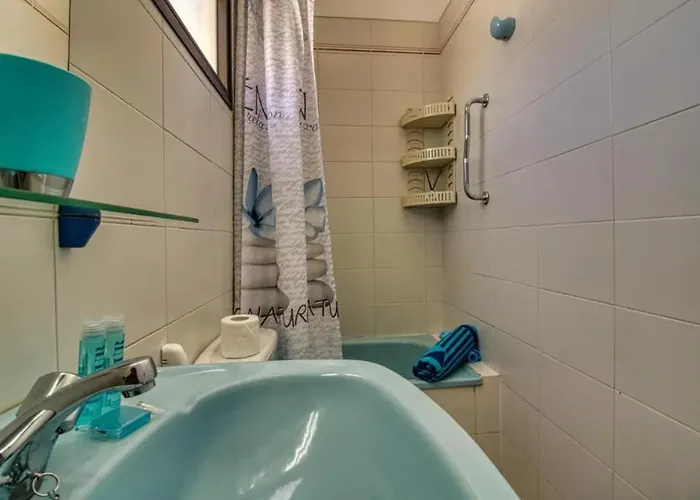 アパート Luxury Costa Adeje Playa Feñabe