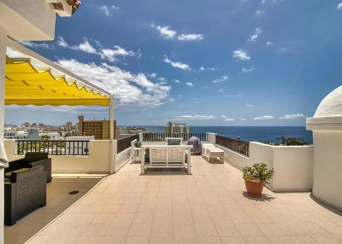 Luxury Costa Adeje アパート