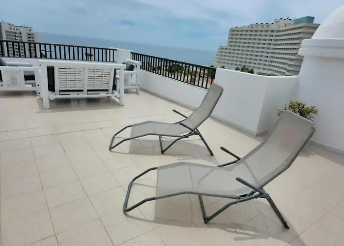 Luxury Costa Adeje アパート *