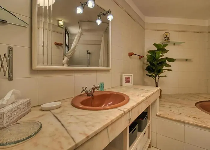 アパート Luxury Costa Adeje Playa Feñabe