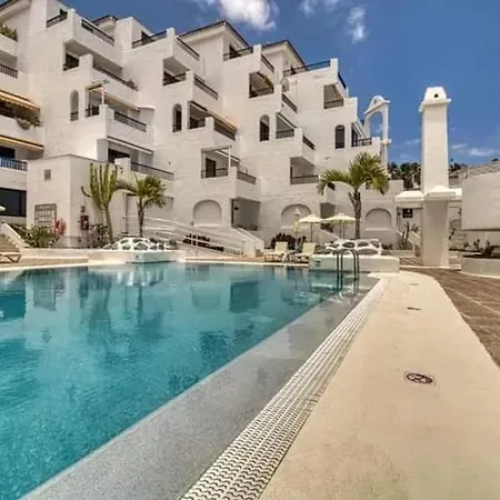 Luxury Costa Adeje Appartamento