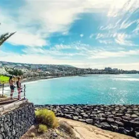 Appartamento Luxury Costa Adeje Playa Feñabe