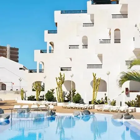 Luxury Costa Adeje Appartamento Playa Feñabe