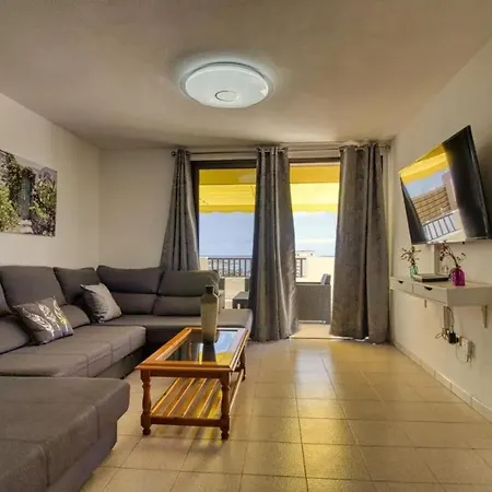 Luxury Costa Adeje Appartamento