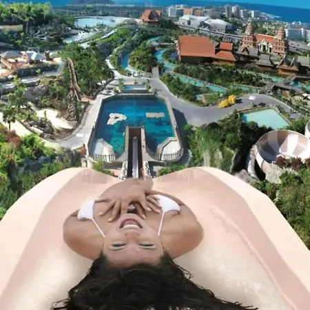 Appartamento Luxury Costa Adeje *