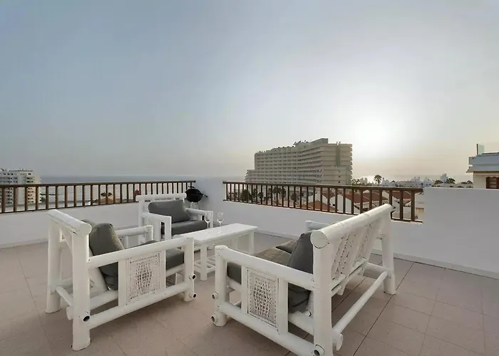 Luxury Costa Adeje