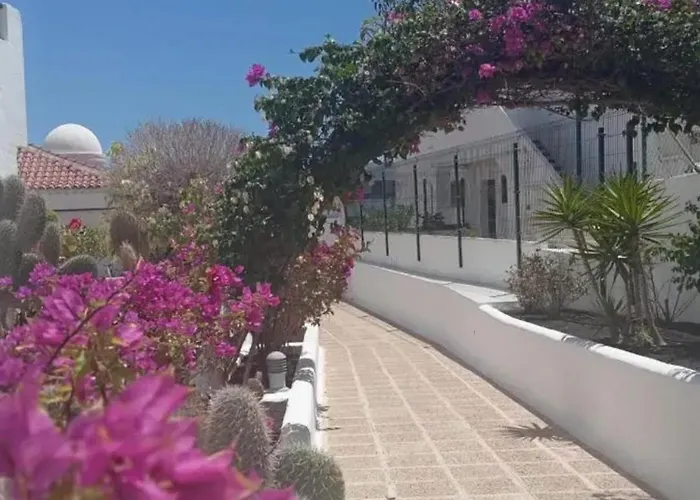 Luxury Costa Adeje Apartment