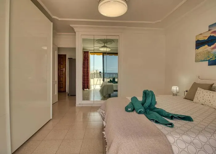 Luxury Costa Adeje Apartment *