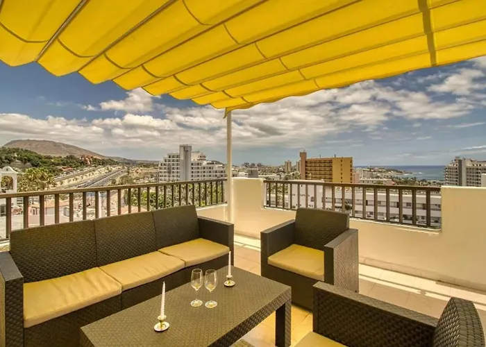 Apartment Luxury Costa Adeje *