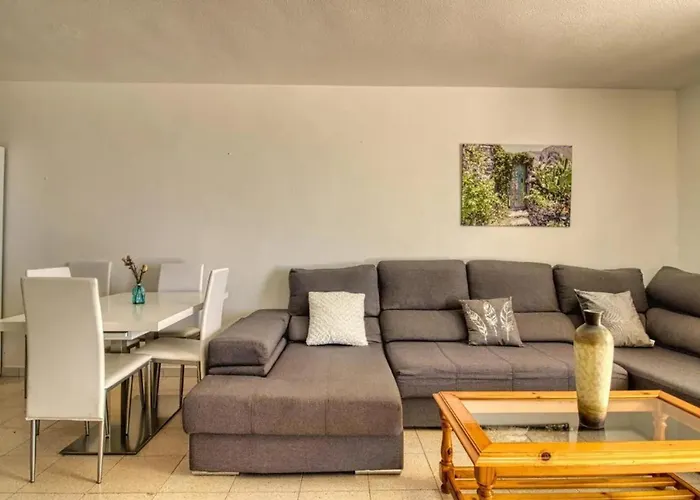 Apartment Luxury Costa Adeje