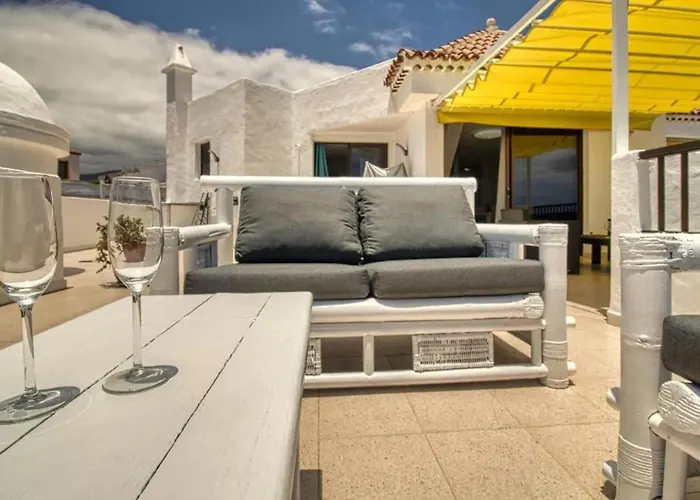Luxury Costa Adeje *