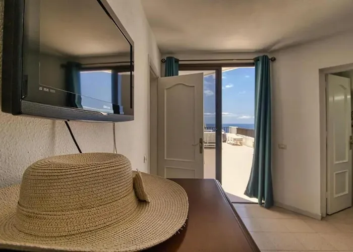 Luxury Costa Adeje